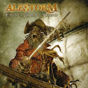 Alestorm Captain Morgans Revenge