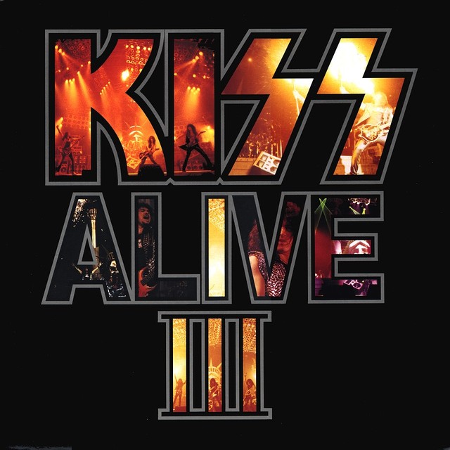 Alive III