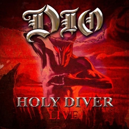 Dioholydiverlivecdcover