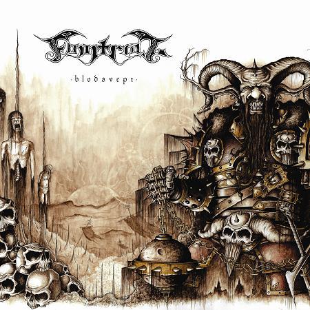 Finntroll Album2013