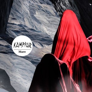 Kampfar Mare