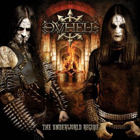 Ovhell Underworld