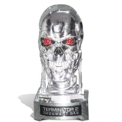 Terminator 2 Skynet