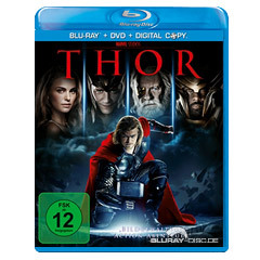 Thor 2011