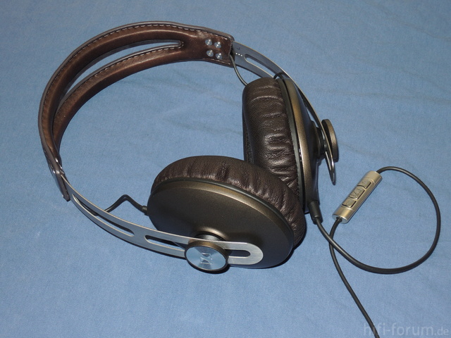 Sennheiser Momentum