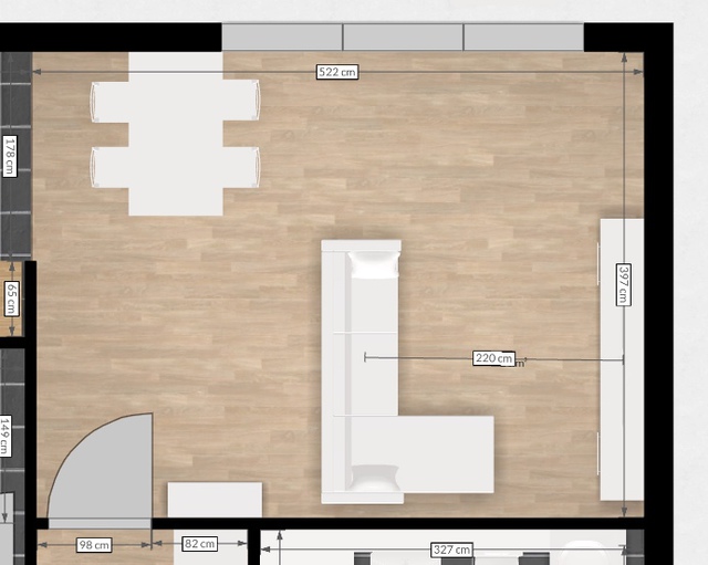 Layout Wohnzimmer V1