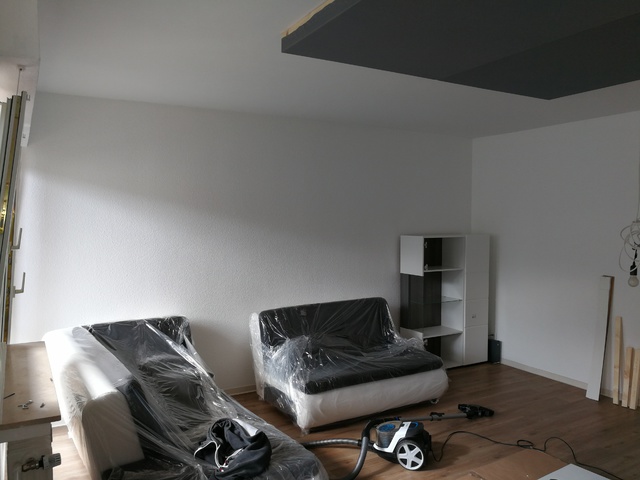 Wohnzimmer Hinten 2