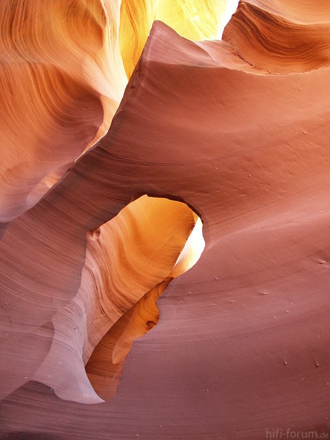 Antelope-Canyon-Arizona