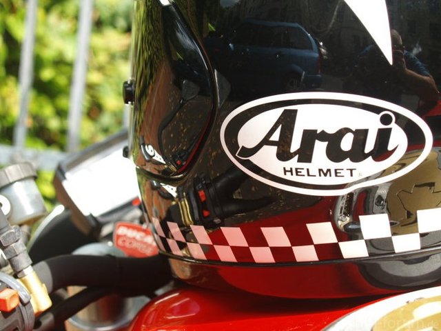 arai