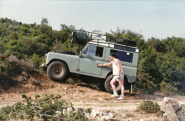 landy