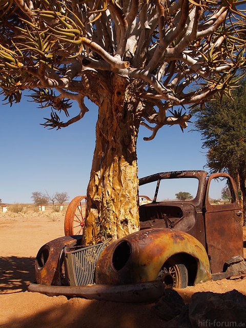 Namibia