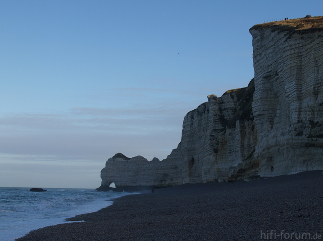 Normandie Silvester 010