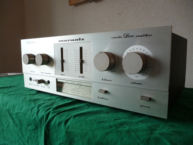 Marantz PM-200