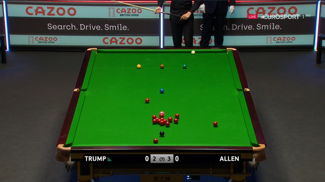 Snooker