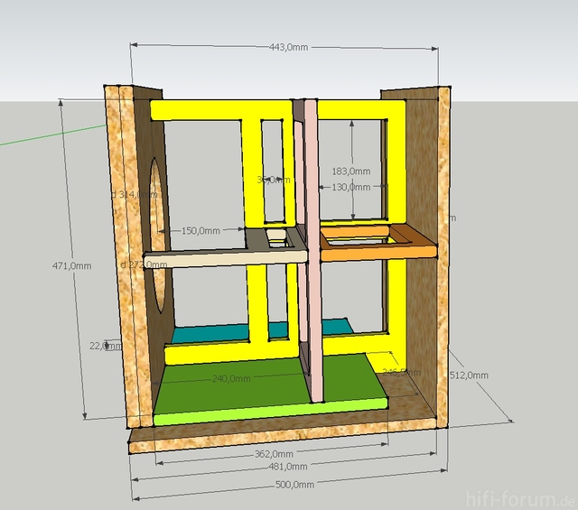 Lab12 55x55x50