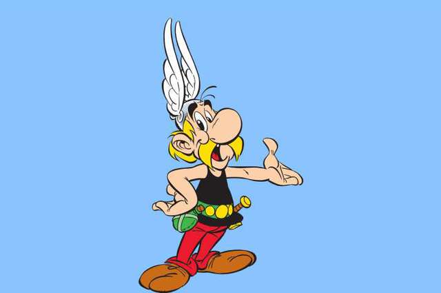 Asterix