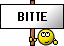 Bitte