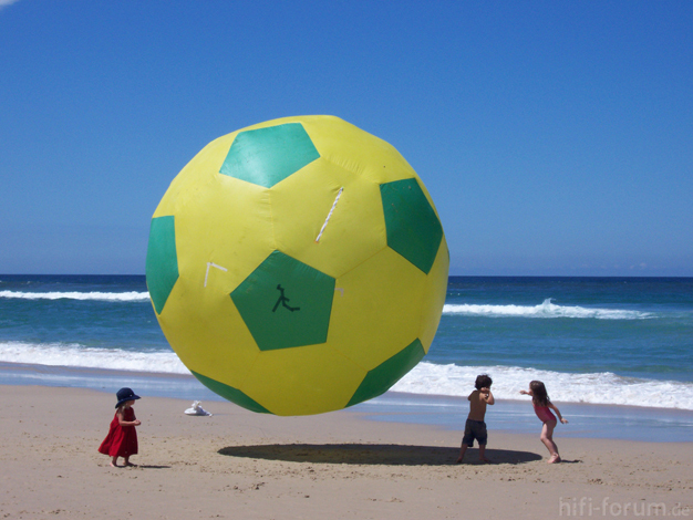 Bondi Beach