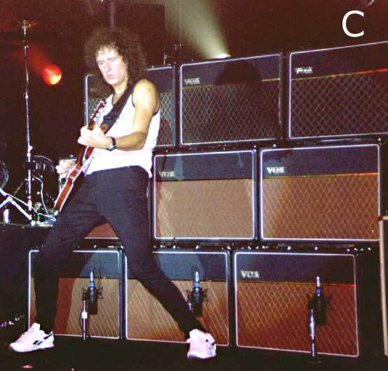 Brian May