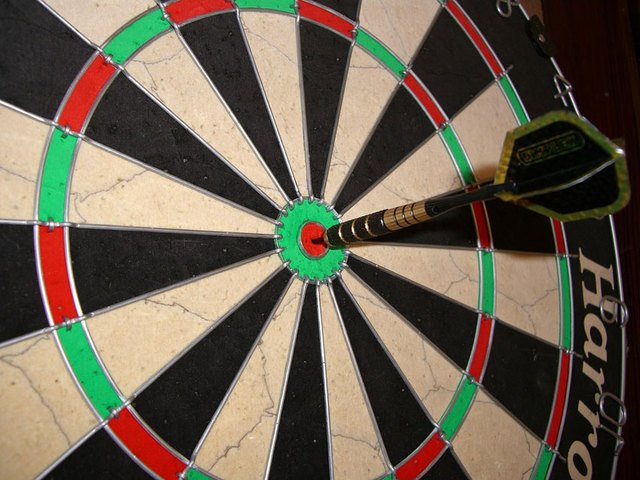 Bullseye