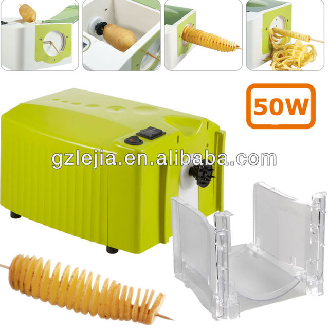 Detachable_Electric_Spiral_Potato_Cutter