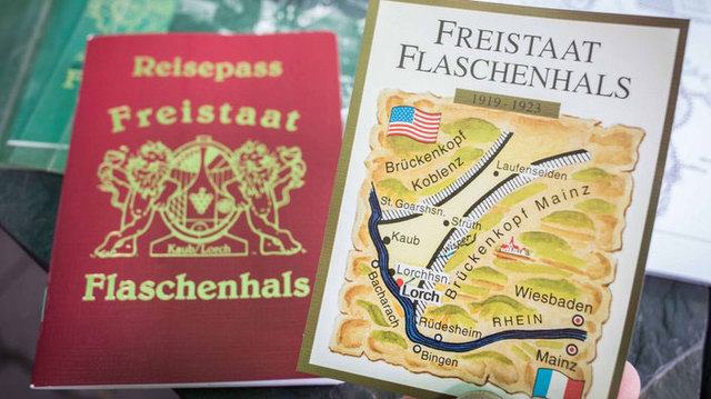 Flaschenhals