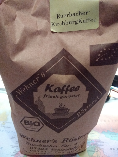 kaffee