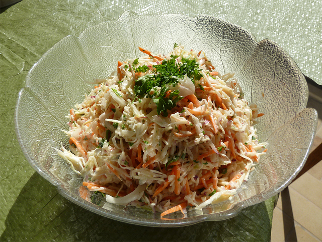 Krautsalat