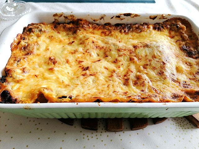 Lasagne