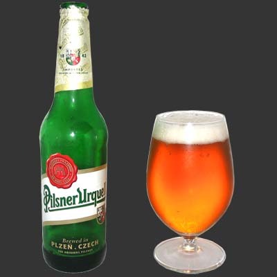 pilsner