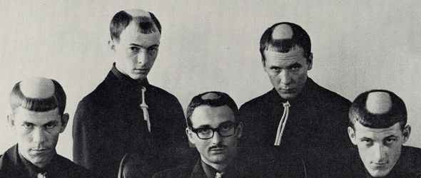 The Monks