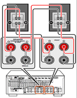 Rx V3067 Bi Amping 153020 hifi-forum.de Bildergalerie