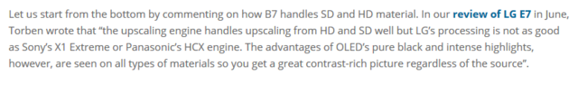 Screenshot 2018 4 1 LG B7 OLED Review   FlatpanelsHD