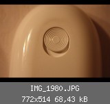 Philips Ovale FB Gen 1