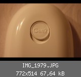 Philips Ovale FB Gen 2