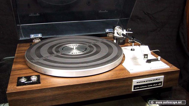 Marantz6100