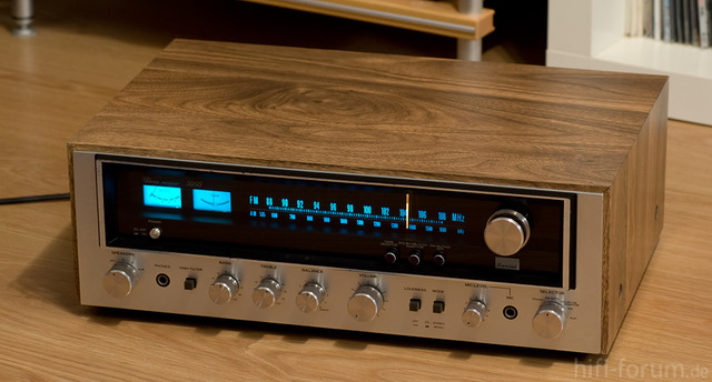 Sansui 5050