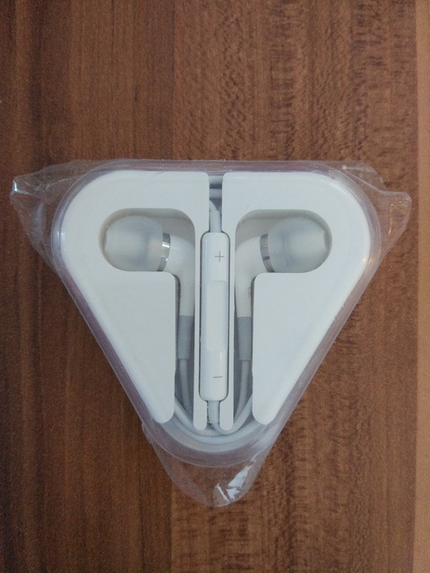 Apple In-Ear