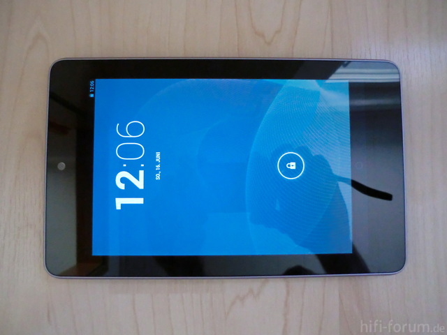 Nexus 7 1