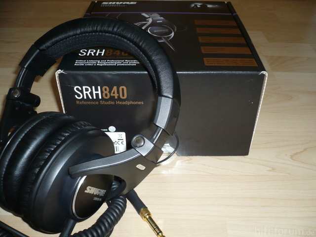 SRH840