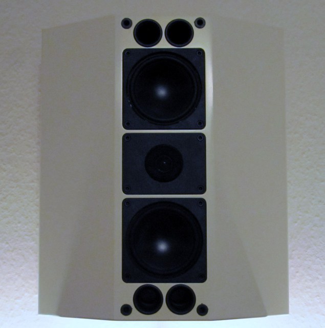 ELAC CM-W 80