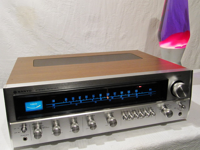 Sanyo DCX 4000L