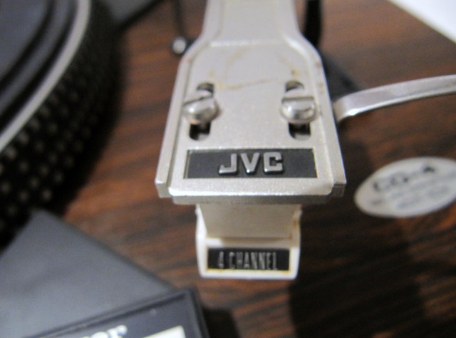 System JVC