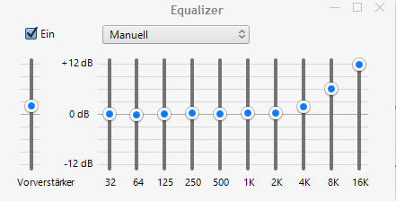 Frequ Ü50