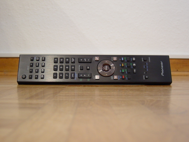 LX5090H Remote