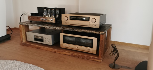 HiFi-Rack