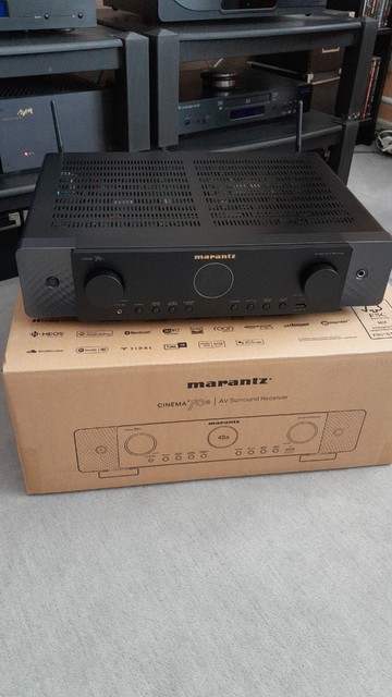 Marantz Cinama 70s