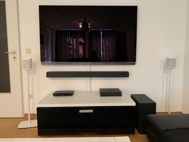 Soundbar