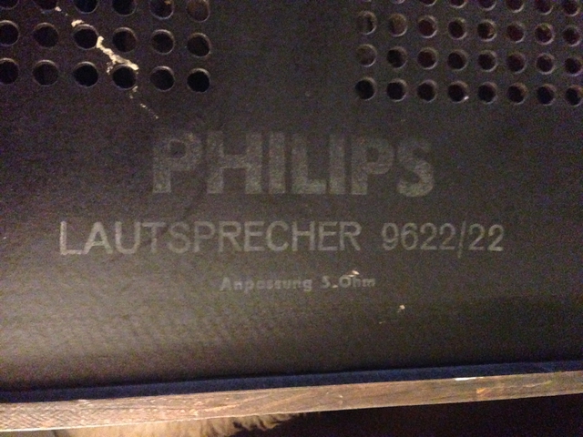 Philips 9622/22