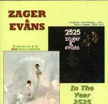 Zager Evans